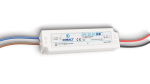 20W 24V IP67 ZPV constant voltage impulse power supply unit